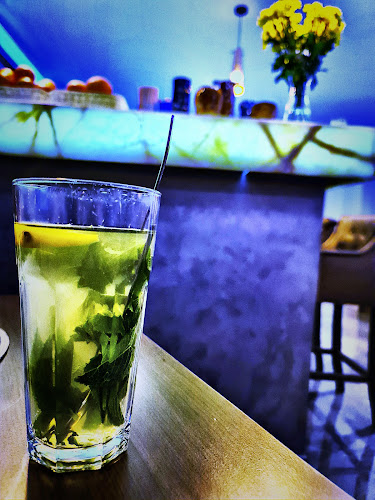 Senátor Pizzeria cocktails coffee - Gastronómia a pohostinstvo