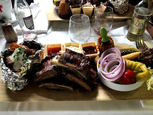 Tirolská izba - Gastronómia a pohostinstvo