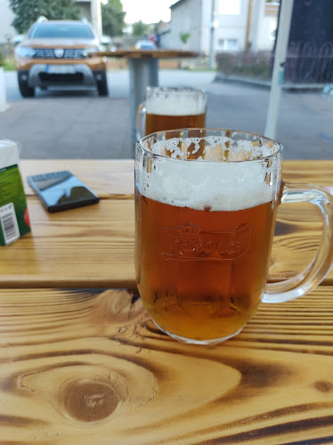 Comentarii opinii despre ANTICA Bar