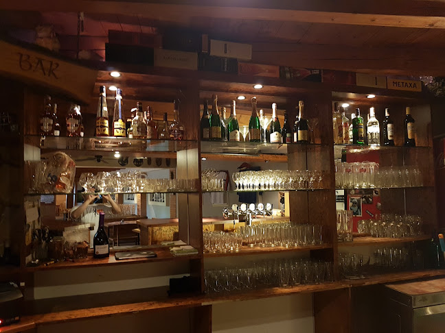 Comentarii opinii despre Restaurant Fred, Freddie