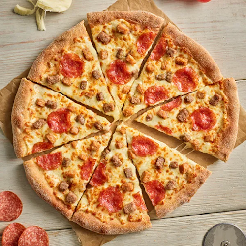 Pizza Hut Bratislava Avion - Bratislava