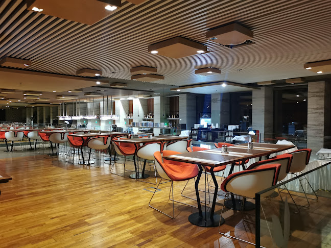 Opinii despre Yasmin Restaurant & Cafe în Košice - Gastronómia a pohostinstvo