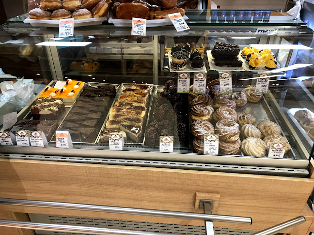 Opinii despre Bajusz SK s.r.o. - pekáreň în Čadca - Gastronómia a pohostinstvo