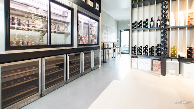 Opinii despre Portofino wine bar & pasta în Petržalka - Gastronómia a pohostinstvo