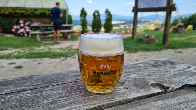 Chata Hrešná - Košice