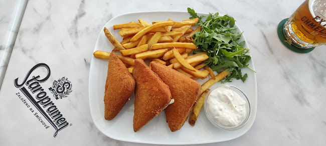 Opinii despre Naše Hospoda – Karloveská în Karlova Ves - Gastronómia a pohostinstvo