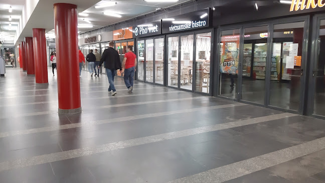 PHO VIET - Vietnamské Bistro - Bratislava