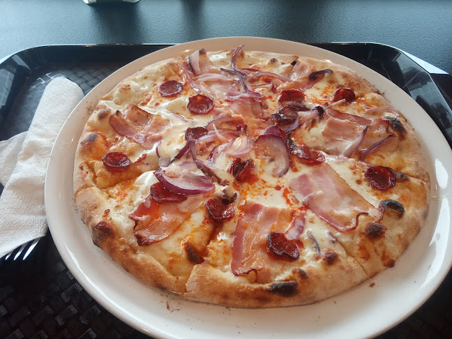 Pizza33 - Nové Zámky - Gastronómia a pohostinstvo