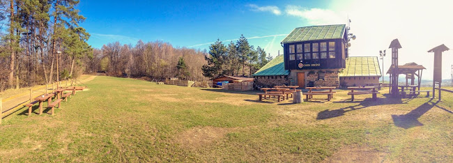 Chata Hrešná - Gastronómia a pohostinstvo