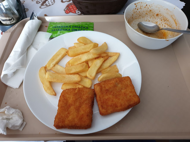 Bistro PELO - Považská Bystrica