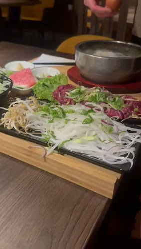 Bang Tofu Vietnamská Reštaurácia