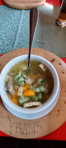 Motorest Salaš u Franka - Stará Ľubovňa