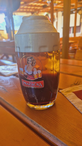 Opinii despre Denný bar Espresso SRNKA în Bardejov - Gastronómia a pohostinstvo