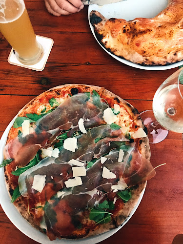 Pizzeria Leone - Sekčov