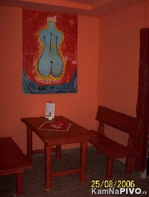 Comentarii opinii despre U Troch Čertov