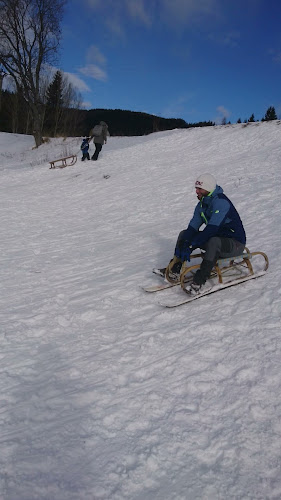 Koliba pod Kráľovou hoľou Telgárt - Telgárt