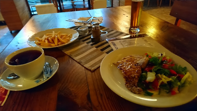 Gurmánsky dvor u Oravca - Gastronómia a pohostinstvo