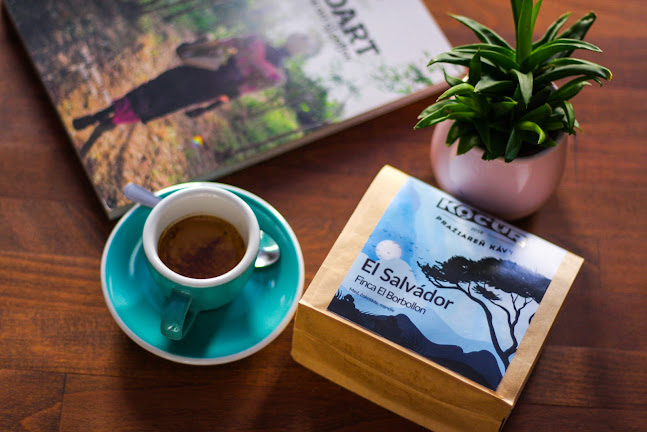 Kocúr káva&bistro - Martin