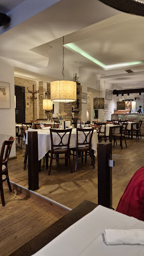 Reštaurácia Marathon - Senec