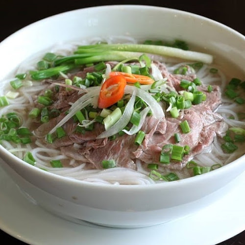 PHO VIET - Vietnamské Bistro