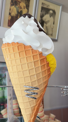 Opinii despre Cukráreň Ismet în Partizánske - Gastronómia a pohostinstvo