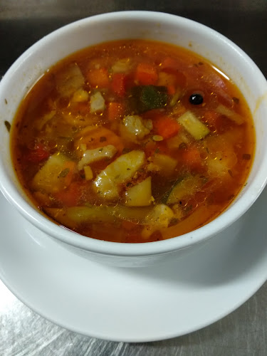 Reštaurácia Gladiátor - Gastronómia a pohostinstvo