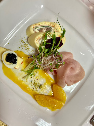 Opinii despre Reštaurácia Sen în Prešov - Gastronómia a pohostinstvo