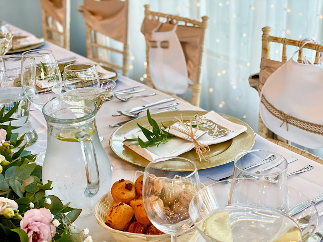 Maranello Ristorante - Gastronómia a pohostinstvo