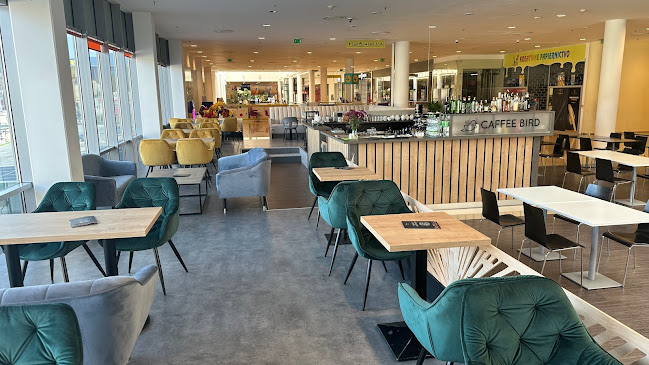 Opinii despre Caffee Bird în Liptovský Mikuláš - Gastronómia a pohostinstvo