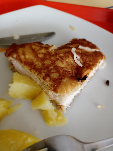 Comentarii opinii despre Bistro Marion