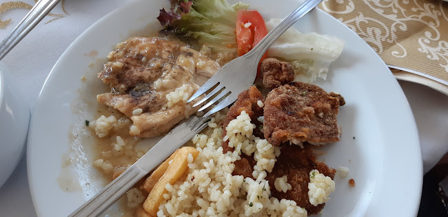 Comentarii opinii despre Pizzeria La Mia