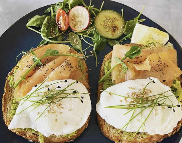 Kitty’s Food Bar - Gastronómia a pohostinstvo