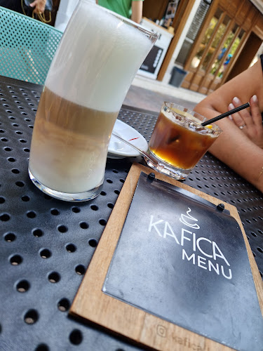 Kafica - Staré Mesto