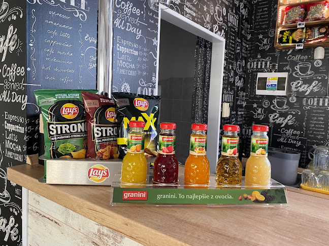 ANTICA Bar - Gastronómia a pohostinstvo