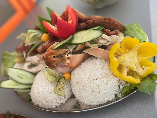 Opinii despre Restaurant Michelle în Nové Zámky - Gastronómia a pohostinstvo