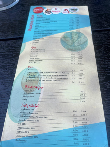 Opinii despre Bistro Šmak în Nitra - Gastronómia a pohostinstvo