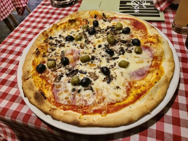 Pizzeria Zvon - Košice
