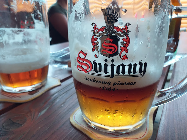 Hostinec Ferkus - Vrbové