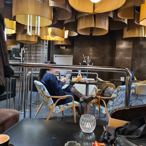 Opinii despre SKY LOUNGE în Staré Mesto - Gastronómia a pohostinstvo