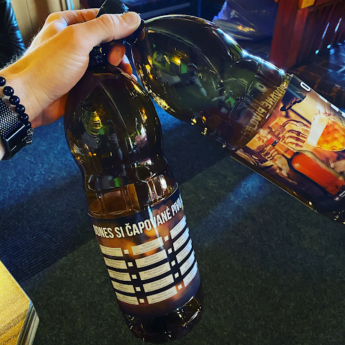 Pohostinstvo Na Rohu