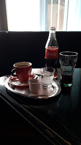 Ritmo Bar - Gastronómia a pohostinstvo