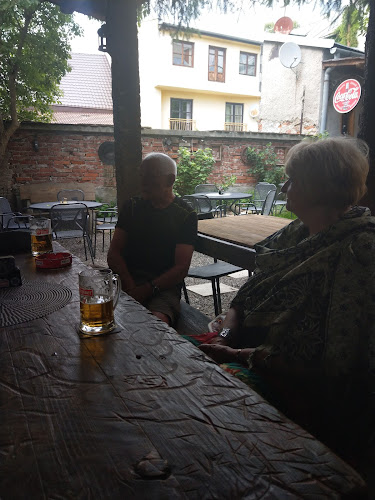 Opinii despre Jazz Art Café Mefisto în Banská Bystrica - Gastronómia a pohostinstvo