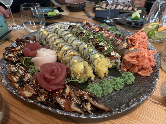 Sushi Ki - Trnava