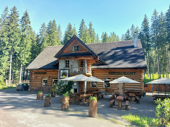 Penzión Šindlovec - Zuberec