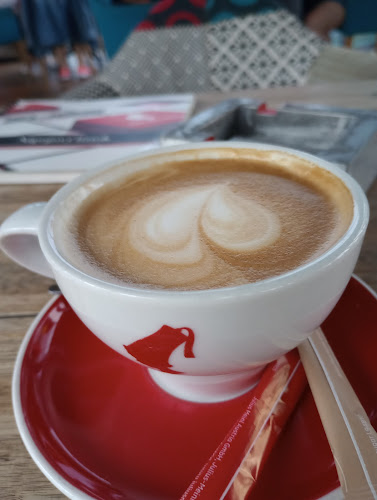 CUBE CAFÉ - Gastronómia a pohostinstvo