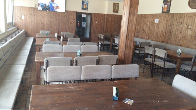 Reštaurácia Čarodej - Gastronómia a pohostinstvo