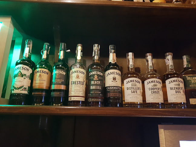 Irish Pub - Bardejov