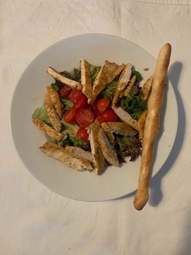 La Pergola - Gastronómia a pohostinstvo