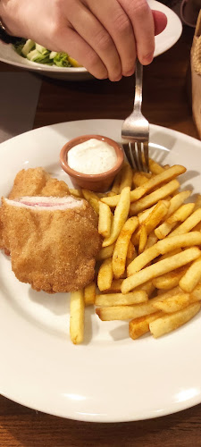 Comentarii opinii despre Keltský Gril