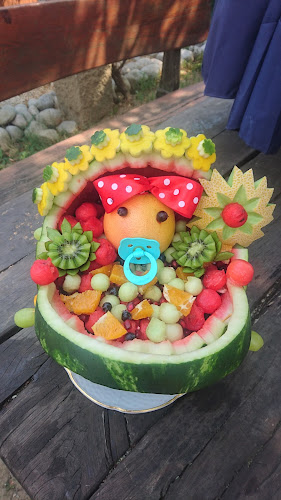 Reštaurácia Koarch - Kovarce